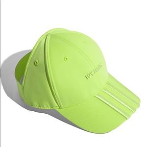 Adidas x Ivy Park Backless Cap - One Size